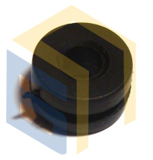 Втулка дросельної заслінки бензопили Forte FGS 5200 PROF (39697)