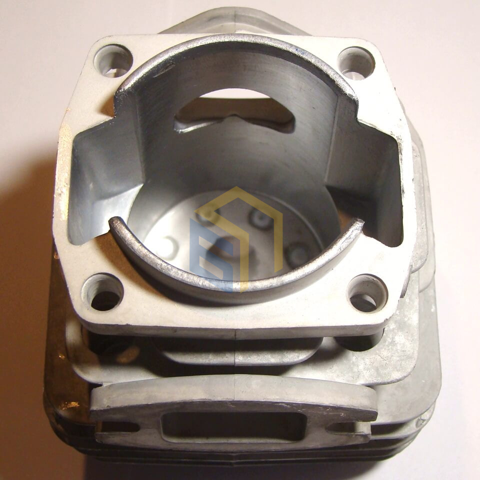 Цилиндр 45 мм бензопилы Forte FGS 5200 PROF (39700)