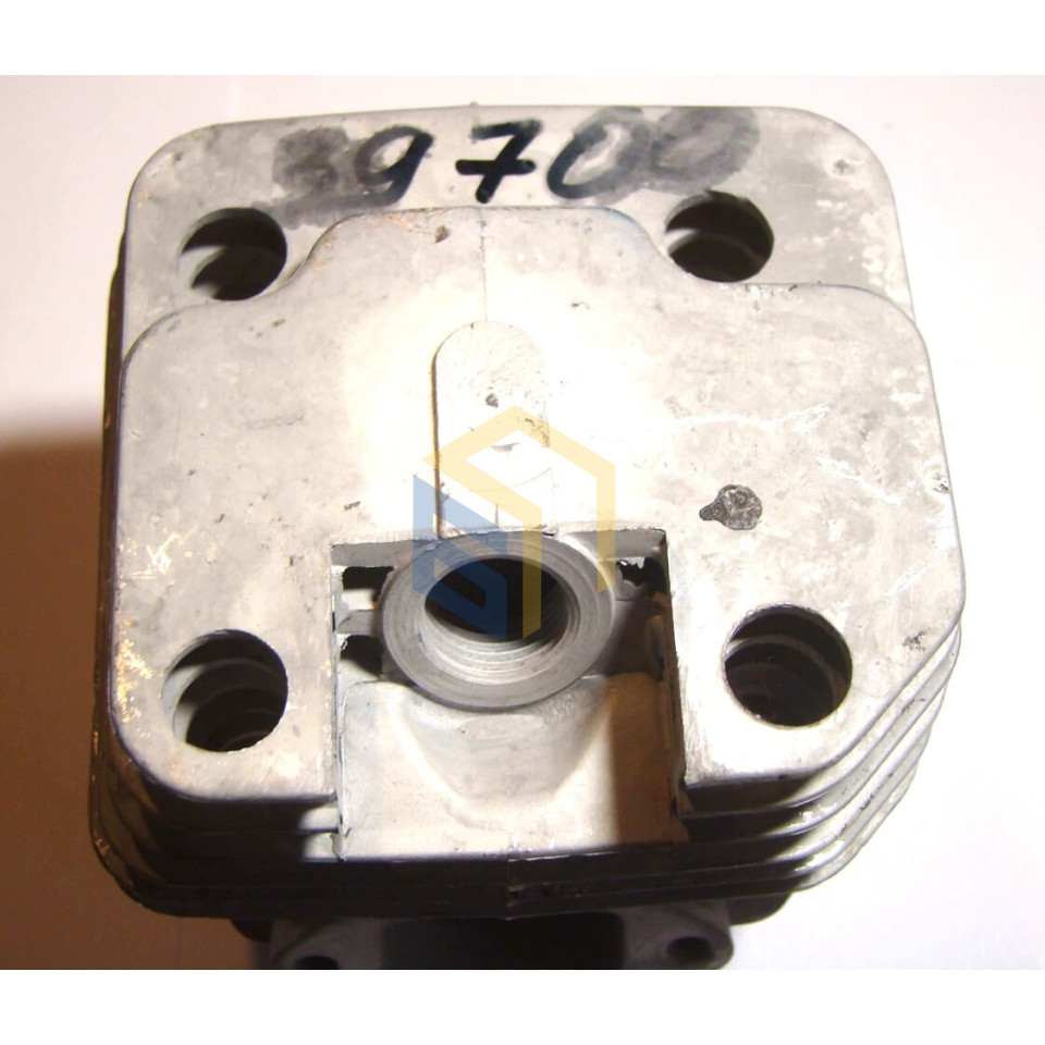 Цилиндр 45 мм бензопилы Forte FGS 5200 PROF (39700)