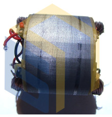 Статор (тип №2) дрилі ударної Forte ID 1050 VR (39705)