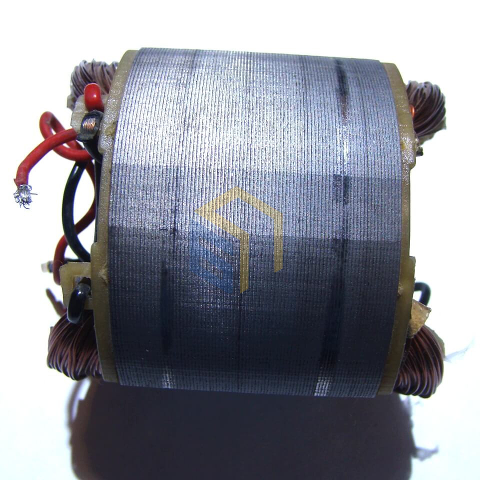 Статор (тип №2) дрилі ударної Forte ID 1050 VR (39705)