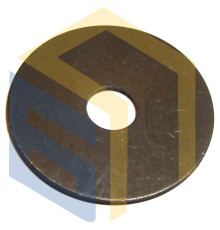 Шайба зчеплення бензопили Forte FGS 5200 PROF (39710)