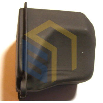Глушник бензопили Forte FGS 5200 PROF (39723)