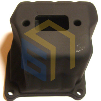 Глушник бензопили Forte FGS 5200 PROF (39723)