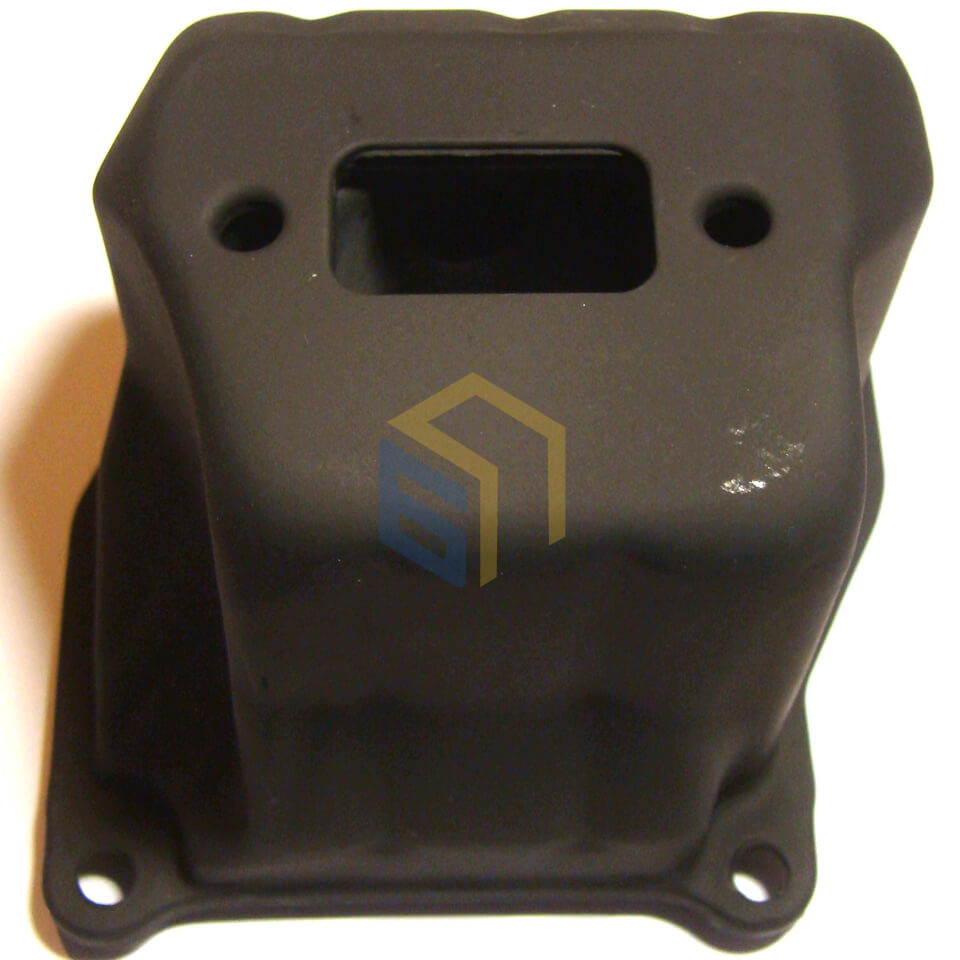 Глушник бензопили Forte FGS 5200 PROF (39723)