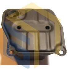 Глушник бензопили Forte FGS 5200 PROF (39723)