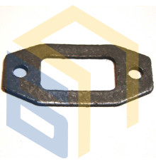 Прокладка глушника бензопили Forte FGS 5200 PROF (39726)