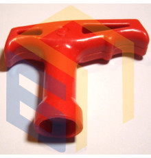 Ручка шнура стартера бензопили Forte FGS 5200 PROF (39734)