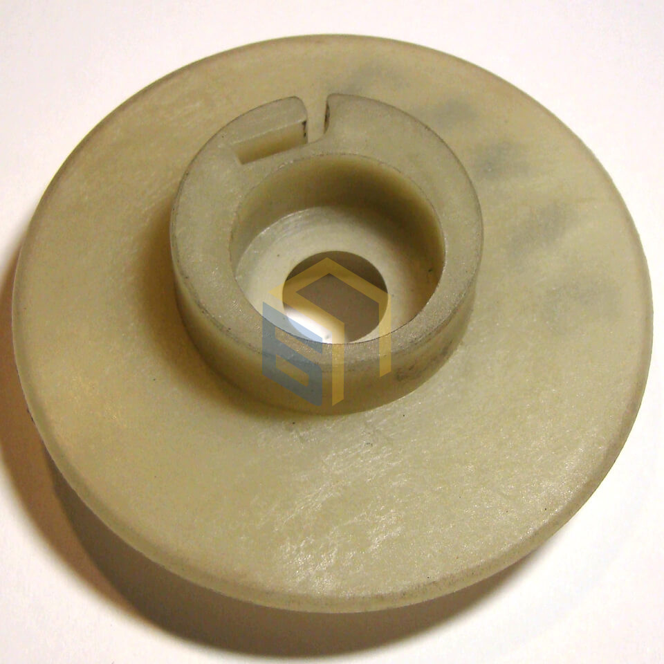 Шків стартера бензопили Forte FGS 5200 PROF (39737)