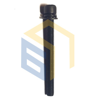 Винт M5х50 бензопилы Forte FGS 5200 PROF (39747)