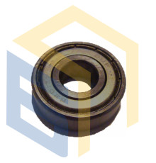 Подшипник 6201 УШМ болгарки Forte EG 10-125 V Old model 2 (39754)