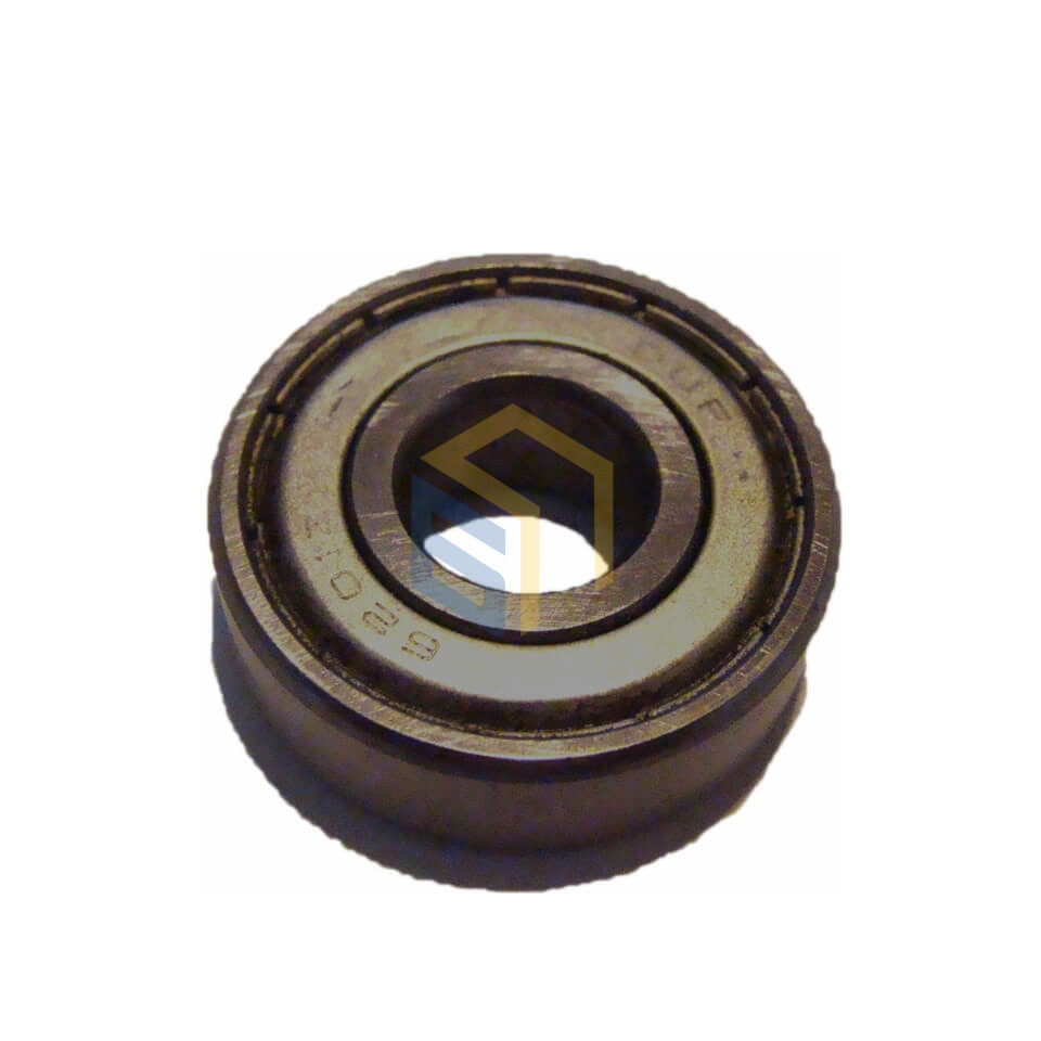 Підшипник 6201 УШМ болгарки Forte EG 10-125 V Old model 2 (39754)