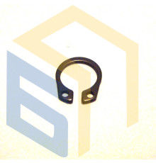 Стопорне кільце фіксатора УШМ болгарки Forte EG 10-125 V Old model 2 (39758)