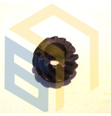 Шестерня мала УШМ болгарки Forte EG 10-125 V Old model 2 (39759)