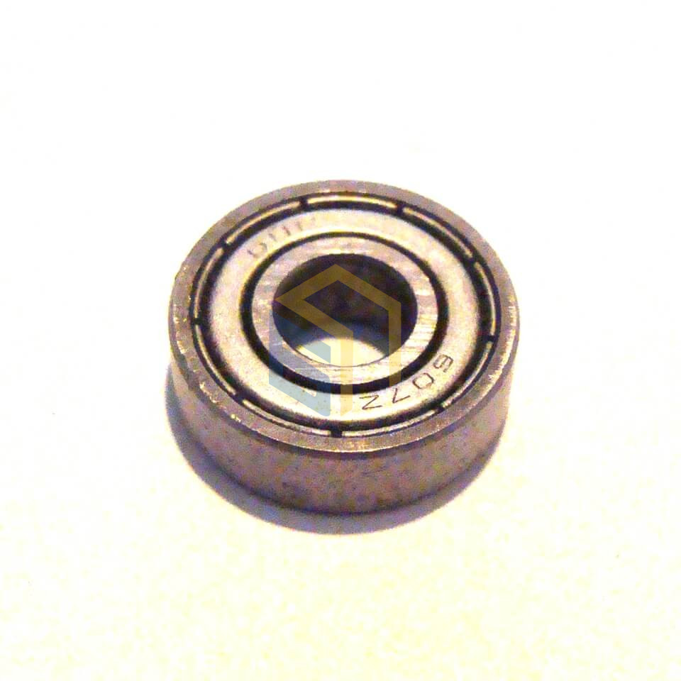 Підшипник 607 УШМ болгарки Forte EG 10-125 V Old model 2 (39760)