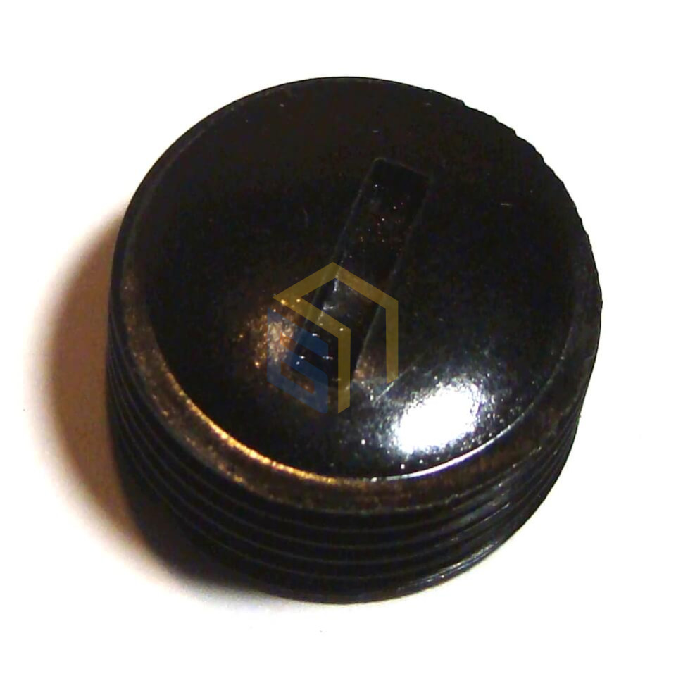 Кришка щіткотримача електропили Forte FES 24-40 Нова модель (39766)