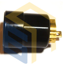 Щіткотримач електропили Forte FES 24-40 Нова модель (39767)