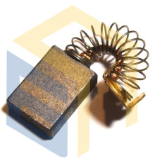 Щітка вугільна електропили Forte FES 24-40 Нова модель (39768)