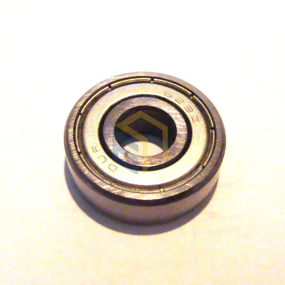 Підшипник 629 УШМ болгарки Forte EG 10-125 V Old model 2 (39771)