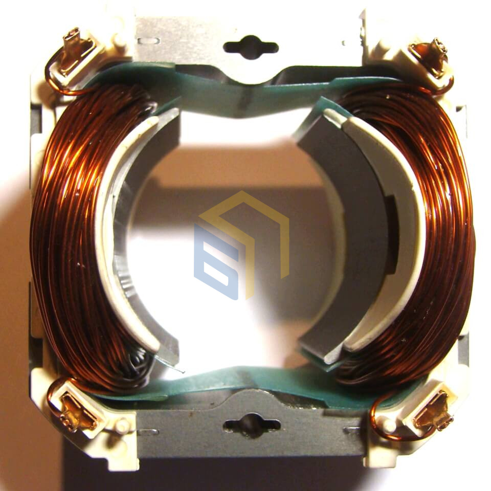 Статор електропили Forte FES 24-40 Нова модель (39780)