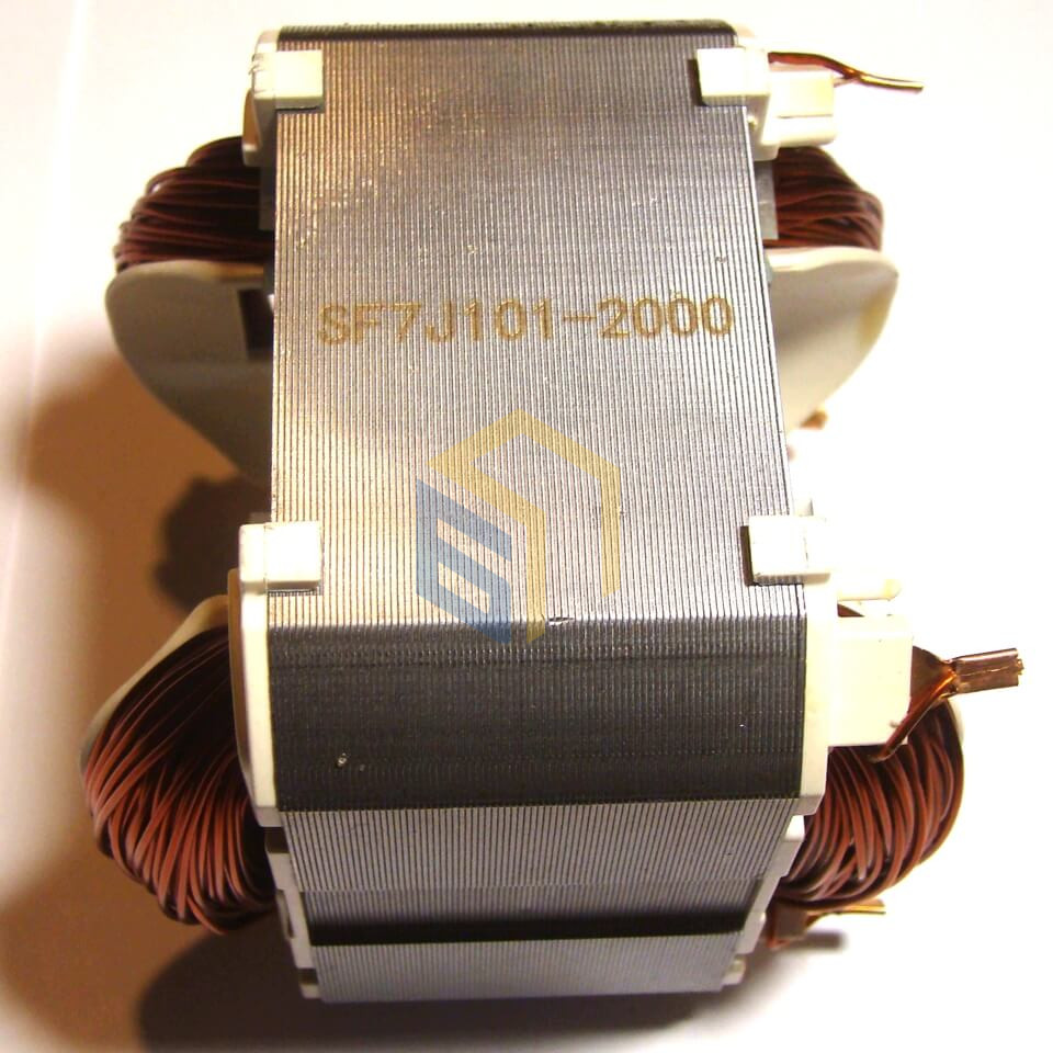 Статор електропили Forte FES 24-40 Нова модель (39780)