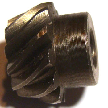 Шестерня мала електропили Forte FES 24-40 Нова модель (39800)