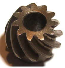 Шестерня мала електропили Forte FES 24-40 Нова модель (39800)