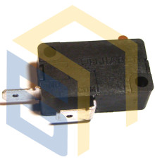 Микровыключатель электропилы Forte FES 24-40 Новая модель Тип №2 (39807)