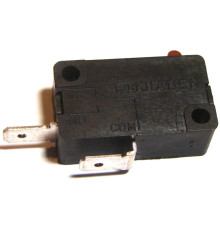 Микровыключатель электропилы Forte FES 24-40 Новая модель Тип №2 (39807)