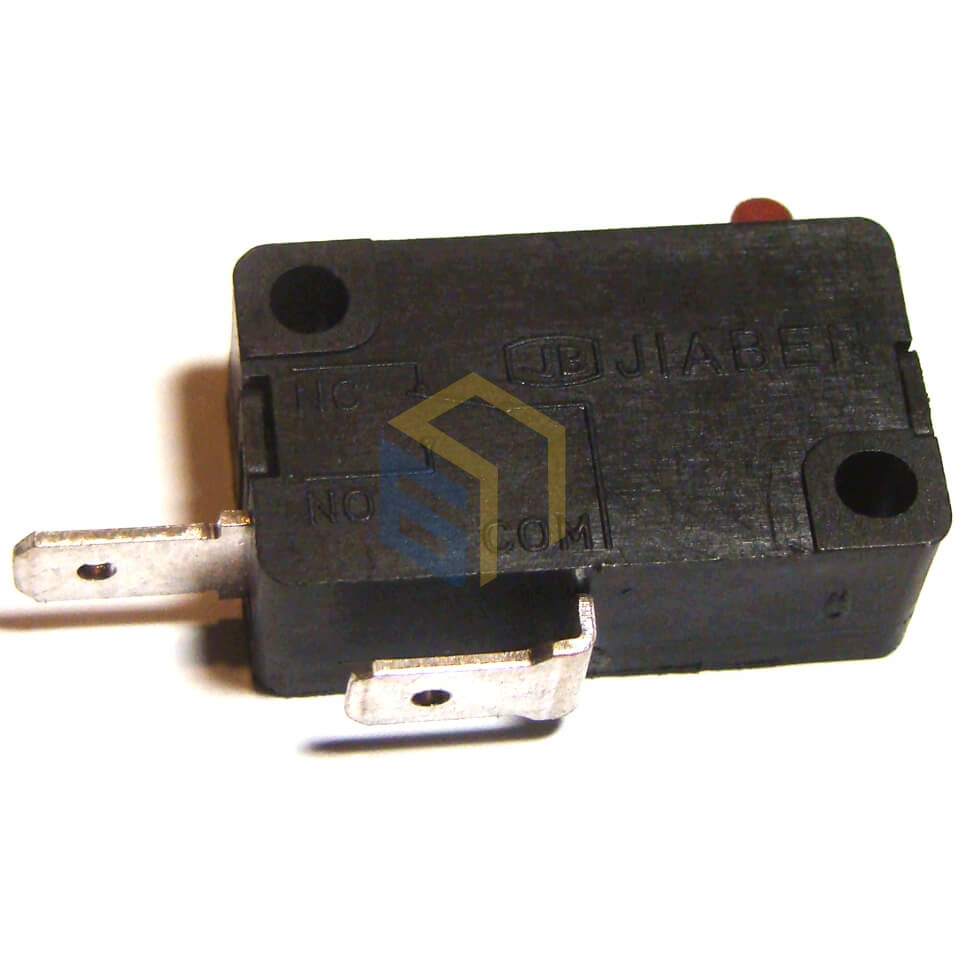 Мікровимикач електропили Forte FES 24-40 Нова модель Тип №2 (39807)