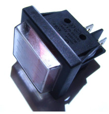 Вимикач фарбопульта Forte SG 750 B (39809)