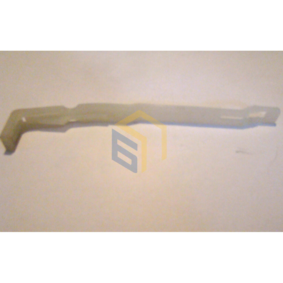 Тяга выключателя УШМ болгарки Forte EG 10-125 V Old model 2 (39814)