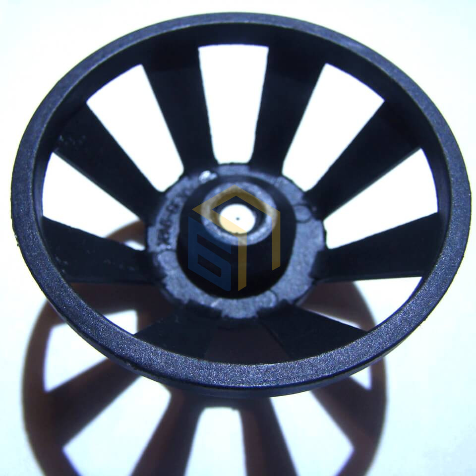 Распылитель краскопульта Сталь Ф 100 (39816С)