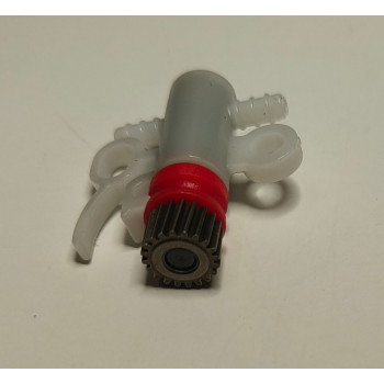 Маслонасос електропили Forte FES 24-40 Нова модель (39825)