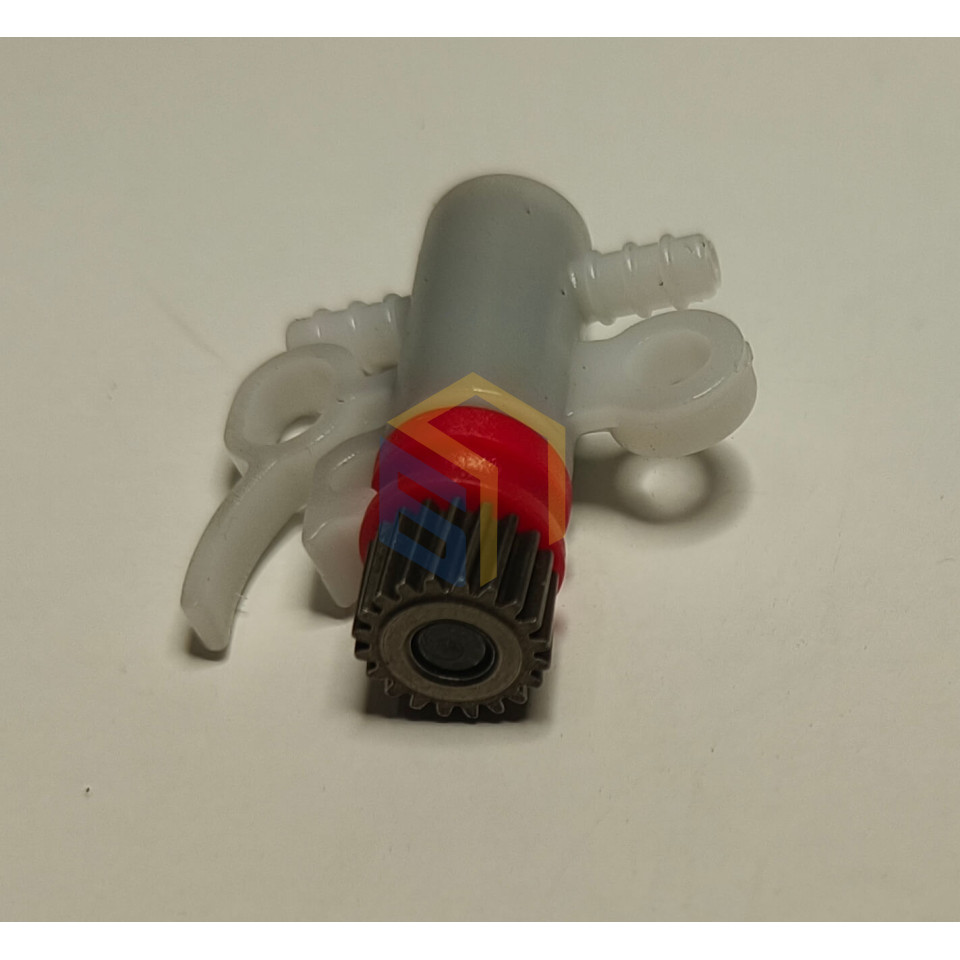 Маслонасос електропили Forte FES 24-40 Нова модель (39825)