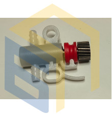 Маслонасос електропили Forte FES 24-40 Нова модель (39825)