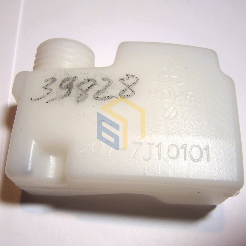 Бак електропили Forte FES 24-40 Нова модель (39828)