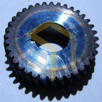 Шестерня пилы дисковой Forte CS 200 TS (39844)