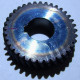 Шестерня пилы дисковой Forte CS 200 TS (39844)