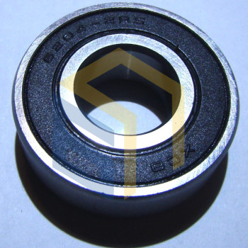 Підшипник 6204 дискової пили Forte CS 200 TS (39847)