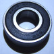 Підшипник 6204 дискової пили Forte CS 200 TS (39847)