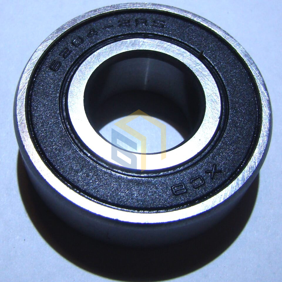 Підшипник 6204 дискової пили Forte CS 200 TS (39847)