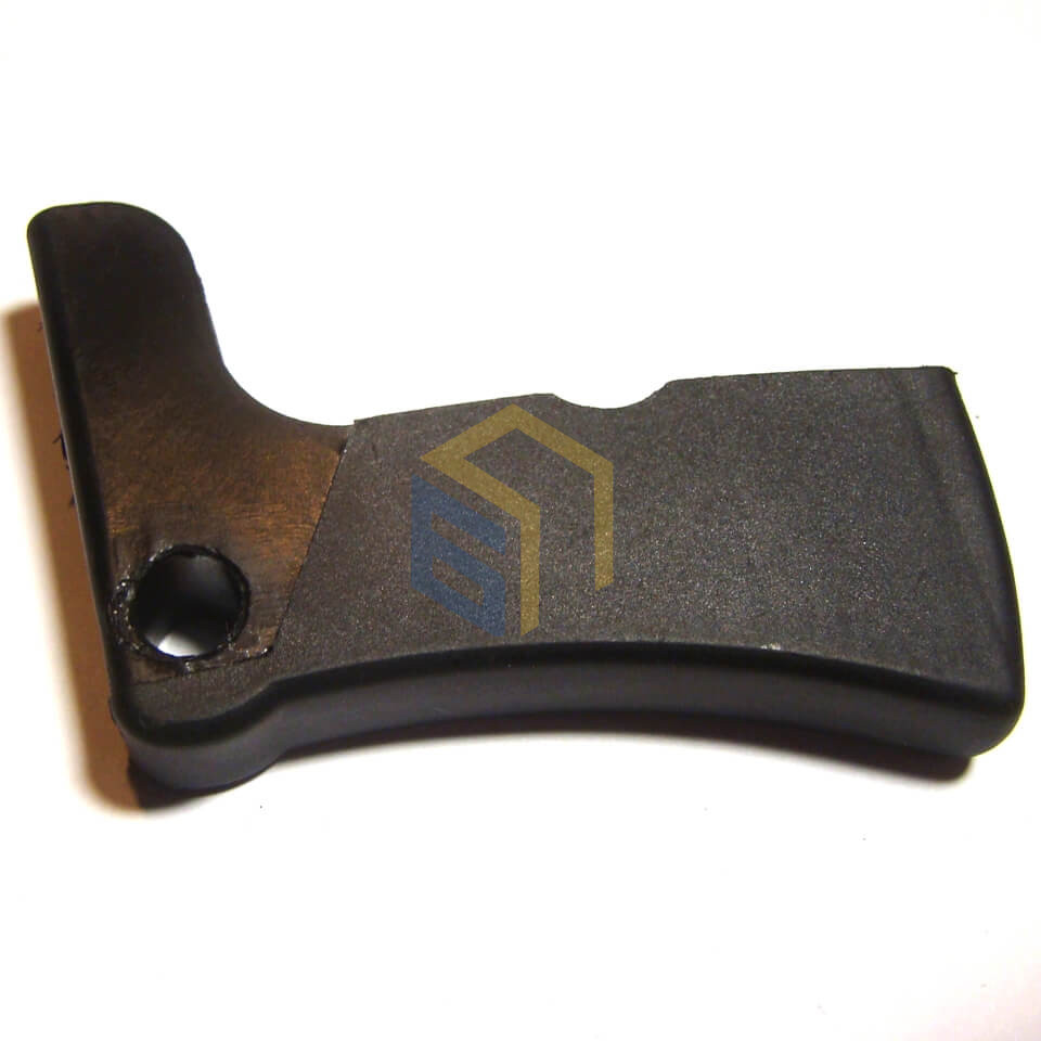 Кнопка вимикача електропили Forte FES 24-40B Нова модель (39853)