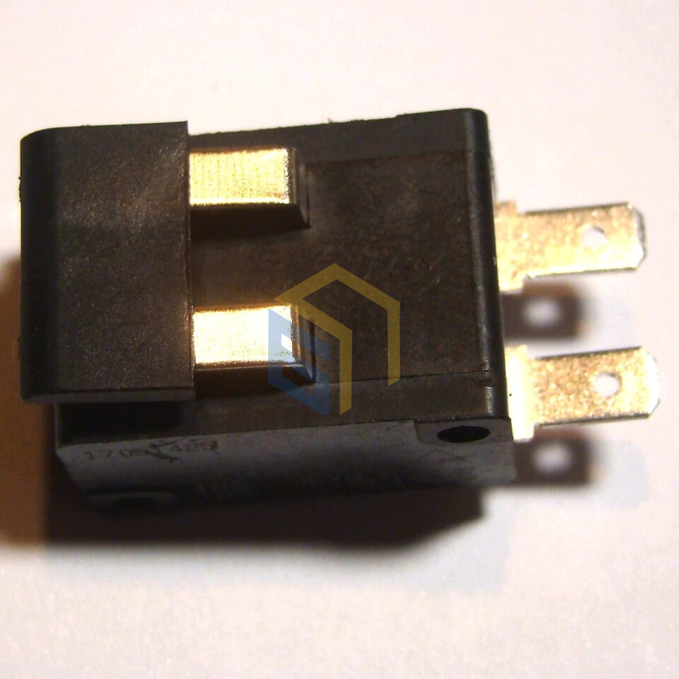 Микровыключатель электропилы Forte FES 24-40B Новая модель Тип №2 (39855)