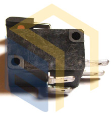 Микровыключатель электропилы Forte FES 24-40B Новая модель Тип №2 (39855)