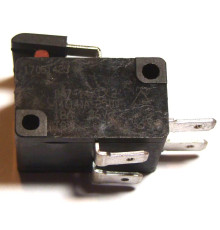 Микровыключатель электропилы Forte FES 24-40B Новая модель Тип №2 (39855)