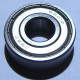 Підшипник 6201 дискової пили Forte CS 200 TS (39859)