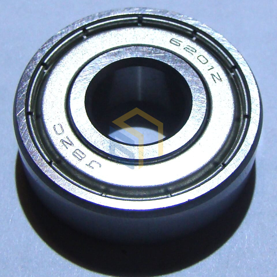 Підшипник 6201 дискової пили Forte CS 200 TS (39859)