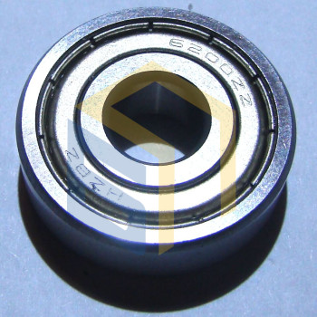 Подшипник 6200 пилы дисковой Forte CS 200 TS (39862)