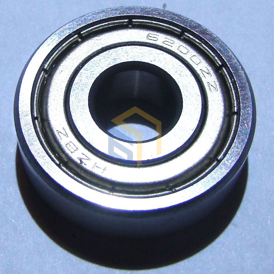 Подшипник 6200 пилы дисковой Forte CS 200 TS (39862)